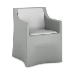 Norix VA600 Vesta Guest Arm Chair -ANCHORTEX SHOP Norix VA600 Guest Arm Upholstered Dove