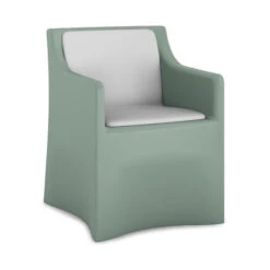 Norix VA600 Vesta Guest Arm Chair -ANCHORTEX SHOP Norix VA600 Guest Arm Upholstered Sage