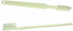 OraLine 10923 Flexible Full Handle Toothbrush (case)