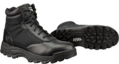 Original S.W.A.T. 115101 Classic 6" Metro Traction Shoes