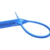 Pacific Concepts 8" Plastic Pull-Tight Security Seals