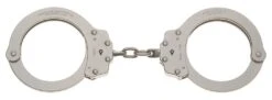 Peerless Model 702C - Oversize Chain Link Handcuff