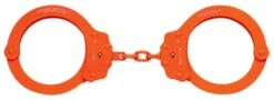 Peerless Model 752C - Oversize Chain Link - Colors -ANCHORTEX SHOP Peerless 752C Orange