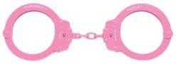 Peerless Model 752C - Oversize Chain Link - Colors -ANCHORTEX SHOP Peerless 752C Pink