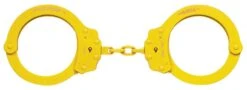 Peerless Model 752C - Oversize Chain Link - Colors -ANCHORTEX SHOP Peerless 752C Yellow