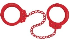 Peerless Model 755C - Oversize Leg Iron Transport Restraints - Colors