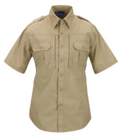 Propper F5311-50 Lightweight Short Sleeve Tactical Shirt - Polycotton Ripstop