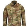 Propper F5495-21 Men's ACU Coat - 50/50 NYCO Ripstop