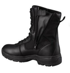 Propper F4507 Men's Series 100 8" Side Zip Boot - Black