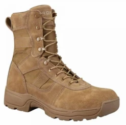 Propper F4519 Men's Series 100 8" Waterproof Boot - Coyote