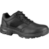 Propper F4531 Men's Shift Low Top Uniform Shoes - Black