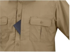 Propper F5350 Men's Short Sleeve Kinetic Tactical Shirt -ANCHORTEX SHOP Propper F5350 Kinetic TacticalShirt Pocket