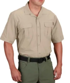 Propper F5374 Men's Short Sleeve Summerweight Tactical Shirt