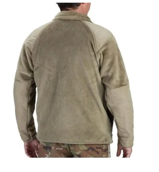 Propper F54880E233 Gen III Fleece Jacket - Polartec Thermal Pro 2 Propper F54880E233 Gen III Fleece Jacket - Polartec Thermal Pro - Image 2