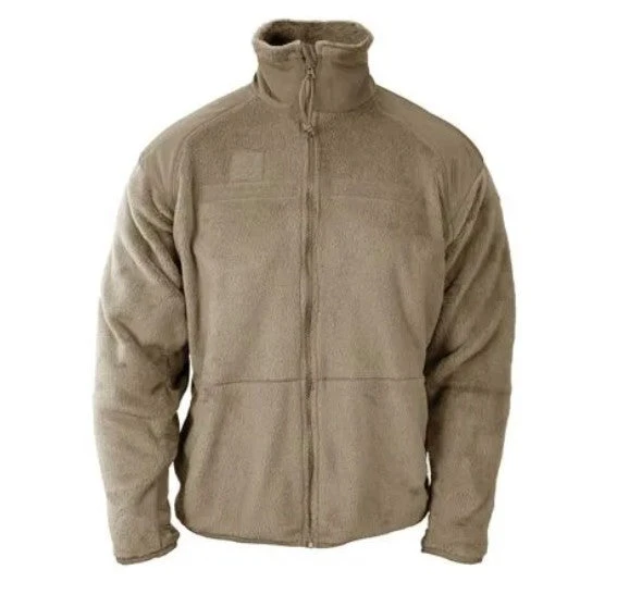 Propper F54880E233 Gen III Fleece Jacket - Polartec Thermal Pro 1 Propper F54880E233 Gen III Fleece Jacket - Polartec Thermal Pro