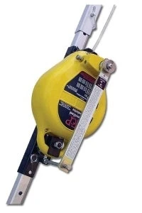 French Creek R50T R50 Series Lifeline With 50 Feet Technora Rope