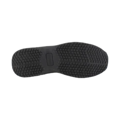 Reebok RB156 Women's Centose Athletic Composite Toe Met Guard Safety Work Shoes - Black -ANCHORTEX SHOP RB156 05