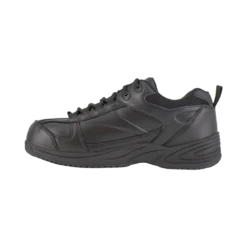 Reebok RB1860 Men's Jorie Athletic Composite Toe Work Shoes - Black -ANCHORTEX SHOP RB1860 04