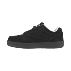 Reebok RB1910 Men's Soyay Athletic Steel Toe Work Shoes - Black -ANCHORTEX SHOP RB1910 04