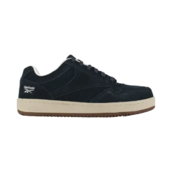 Reebok RB1920 Men's Soyay Athletic Steel Toe Work Shoes - Navy Blue -ANCHORTEX SHOP RB1920 02