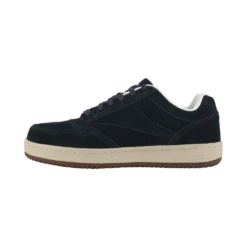 Reebok RB1920 Men's Soyay Athletic Steel Toe Work Shoes - Navy Blue -ANCHORTEX SHOP RB1920 04