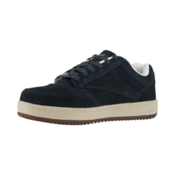 Reebok RB192 Women's Soyay Athletic Steel Toe Work Shoes - Navy Blue 7 Reebok RB192 Women's Soyay Athletic Steel Toe Work Shoes - Navy Blue -ANCHORTEX SHOP RB192 03