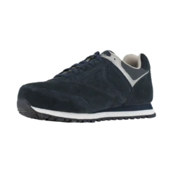 Reebok RB1975 Men's Leelap Athletic Steel Toe Work Shoes - Navy Blue -ANCHORTEX SHOP RB1975 03
