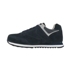 Reebok RB1975 Men's Leelap Athletic Steel Toe Work Shoes - Navy Blue -ANCHORTEX SHOP RB1975 04