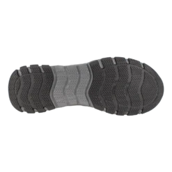 Reebok RB416 Women's Sublite Work Steel Toe Athletic Oxford - Black-Grey -ANCHORTEX SHOP RB416 05