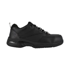 Reebok RB4177 Men's Tyak Athletic Composite Toe Work Shoes - Black -ANCHORTEX SHOP RB4177 02