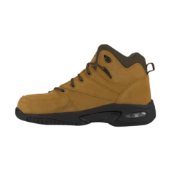 Reebok RB437 Women's Tyak Composite Toe Work Boots - Tan -ANCHORTEX SHOP RB437 04