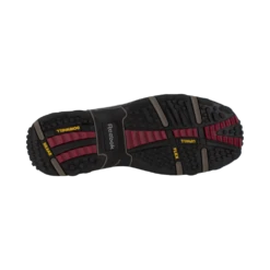 Reebok RB455 Women's Tiahawk Composite Toe Work Boots - Black -ANCHORTEX SHOP RB455 05