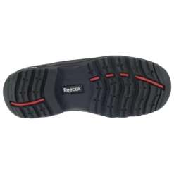 Reebok RB655 Women's Trainex Composite Toe Work Boots - Black -ANCHORTEX SHOP RB655 05