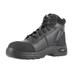 Reebok RB6750 Men's Trainex Composite Toe Work Boots - Black -ANCHORTEX SHOP RB6750 03