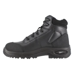 Reebok RB6750 Men's Trainex Composite Toe Work Boots - Black -ANCHORTEX SHOP RB6750 04