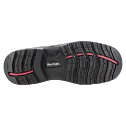 Reebok RB6750 Men's Trainex Composite Toe Work Boots - Black -ANCHORTEX SHOP RB6750 05