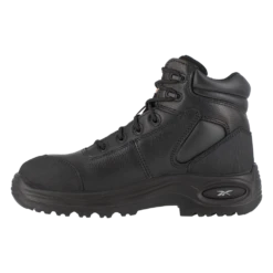 Reebok RB6765 Men's Trainex Composite Toe Work Boots - Black -ANCHORTEX SHOP RB6765 04