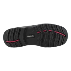 Reebok RB6765 Men's Trainex Composite Toe Work Boots - Black -ANCHORTEX SHOP RB6765 05