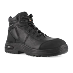 Reebok RB765 Women's Trainex Composite Toe Work Boots - Black