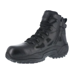 Reebok RB864 Women's Rapid Response Composite Toe Tactical Boots - Black 7 Reebok RB864 Women's Rapid Response Composite Toe Tactical Boots - Black -ANCHORTEX SHOP RB864 03