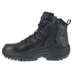 Reebok RB864 Women's Rapid Response Composite Toe Tactical Boots - Black 8 Reebok RB864 Women's Rapid Response Composite Toe Tactical Boots - Black -ANCHORTEX SHOP RB864 04