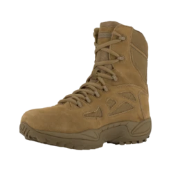 Reebok RB897 Women's Rapid Response Soft Toe Tactical Boots - Coyote 7 Reebok RB897 Women's Rapid Response Soft Toe Tactical Boots - Coyote -ANCHORTEX SHOP RB897 03