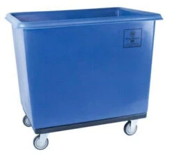 R&B Wire Standard Poly Truck