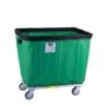 R&B Wire 4xxSO Vinyl Basket Truck With Permanent Liner