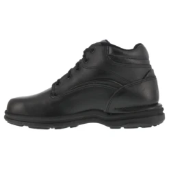 Reebok RP8510 Men's 6" Postwalk Waterproof Sport Hiker Soft Toe Postal Boot - Black -ANCHORTEX SHOP RP8510 04