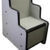 RSD Ranger Security BOSS III Body Orifice Security Scanner Chair