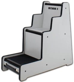RSD Ranger Security BOSS II Body Orifice Security Scanner Chair