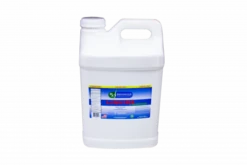RX Destroyer RX2.5LIQ Liquids Pharmaceutical Disposal System - 2.5 Gallon Bottle