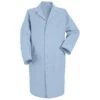 Red Kap KP18 Men's Gripper Front Lab Coat