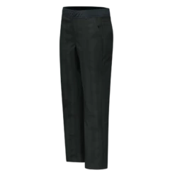 Red Kap 0P1W Women's Straight Fit Airflow Chef Pant -ANCHORTEX SHOP Red Kap 01PW Women s Straight Fit Airflow Chef Pant BK RSide